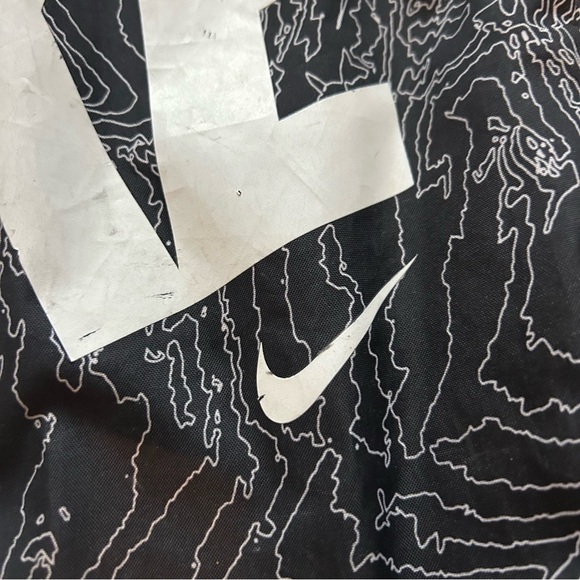 Nike Draw String Bag - Picture 2 of 3